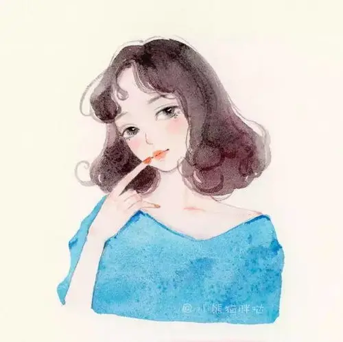 读者头像二