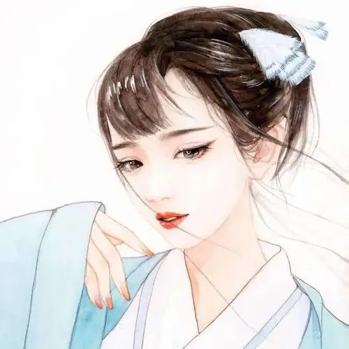 读者头像三